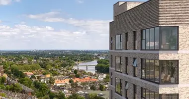 Appartement 1 chambre dans Brentford, Royaume-Uni