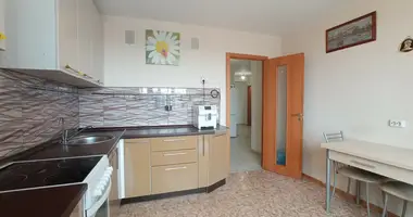 2 room apartment in Krasnoselskiy rayon, Russia