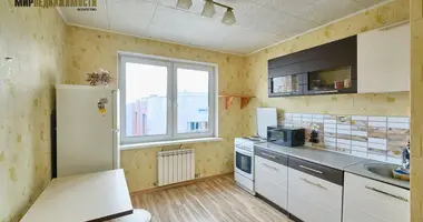 Wohnung 1 zimmer in Minsk, Weißrussland