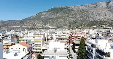 Wohnung 3 zimmer in Loutraki Perachora Agioi Theodoroi Municipality, Griechenland