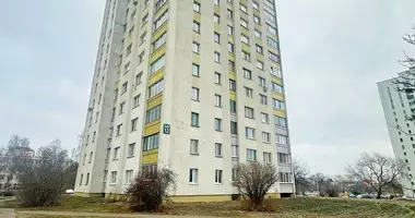 1 room apartment in Minsk, Belarus