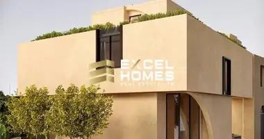 Villa 3 bedrooms in Naxxar, Malta