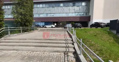 Bureau 115 m² dans Minsk, Bélarus