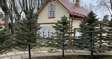 Dom 5 pokojów w Jurmała, Łotwa