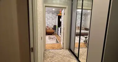 Квартира 2 комнаты в Борисов, Беларусь