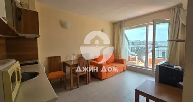 1 bedroom apartment in Nesebar, Bulgaria