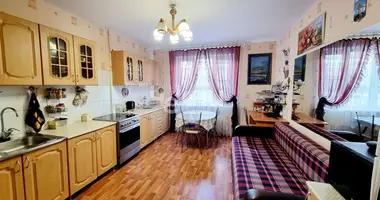 Apartment in Nizhny Novgorod, Russia