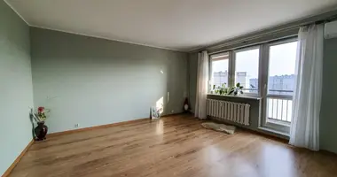 Mieszkanie 3 pokoi w Batorowo, Polska
