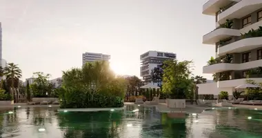 Квартира 2 спальни в San Pedro Alcantara, Испания