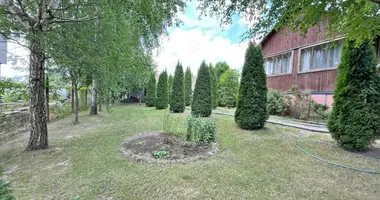 Дом в Озерский сельский Совет, Беларусь