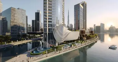 Appartement 2 chambres dans Dubaï, Émirats arabes unis