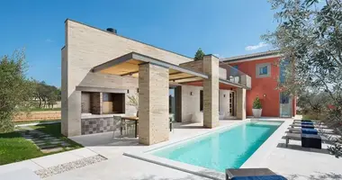 4 bedroom house in Opcina Fazana, Croatia