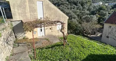 Dom 3 pokoi w Burtaisi, Czarnogóra