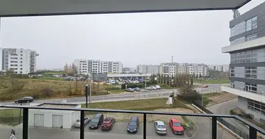 Apartamento 2 habitaciones en Danzig, Polonia