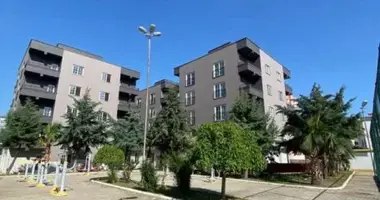 Apartamento 2 habitaciones en Erdemli, Turquía