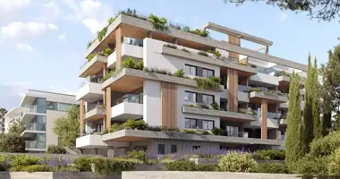 Penthouse in Germasogeia, Zypern