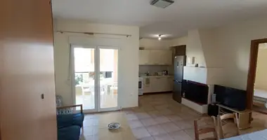 2 bedroom apartment in Moles Kalyves, Greece