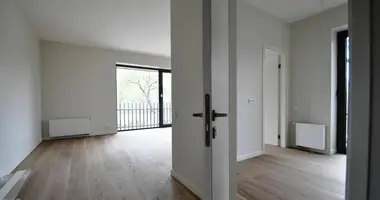 Apartamento 4 habitaciones en Riga, Letonia