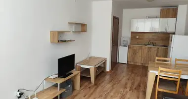 Wohnung 1 Schlafzimmer in Nessebar, Bulgarien