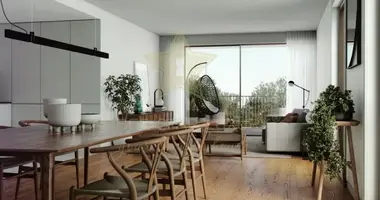 Apartamento 5 habitaciones en Aguas Santas, Portugal