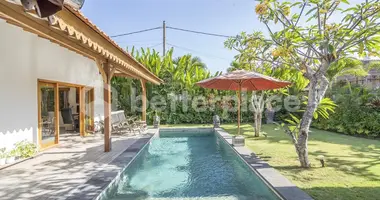 Villa 3 chambres dans Canggu, Indonésie
