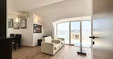 Wohnung 2 Schlafzimmer in Nessebar, Bulgarien