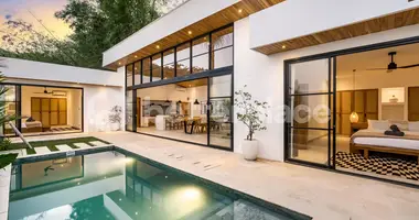 Villa en Jimbaran, Indonesia