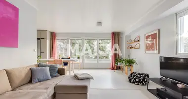 2 bedroom apartment in Helsinki sub-region, Finland