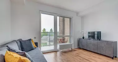 2 room apartment in Burtkaimis, Lithuania