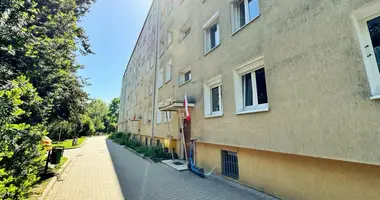 3 room apartment in Poznan, Poland