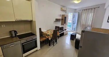 1 bedroom apartment in Becici, Montenegro