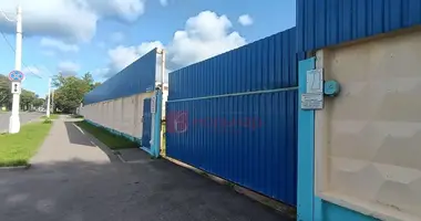 Warehouse 1 163 m² in Minsk, Belarus