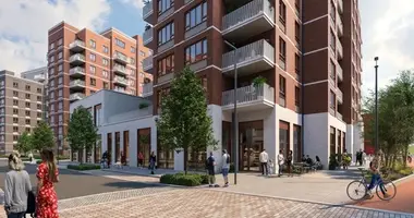 2 bedroom apartment in London, United Kingdom