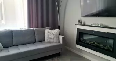 2 room apartment in Puszczykowo, Poland