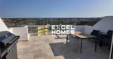 Penthouse 2 bedrooms in Attard, Malta