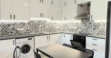 Wohnung 2 Schlafzimmer in Limassol, Zypern