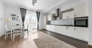 Apartamento 2 habitaciones en Vilna, Lituania