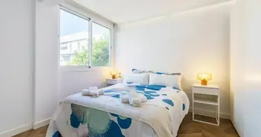 Appartement 3 chambres dans Marbella, Espagne