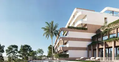 Appartement 3 chambres dans Estepona, Espagne