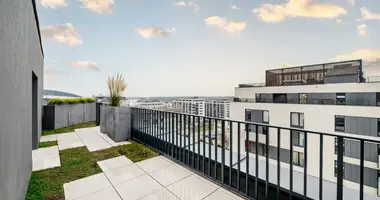 3 room apartment in Poznan, Poland