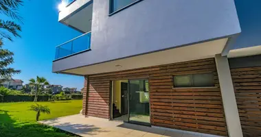 3 room apartment in Antalya, Turkey