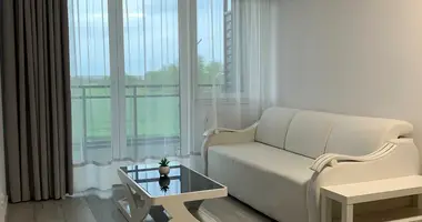 Apartamento 2 habitaciones en Breslavia, Polonia