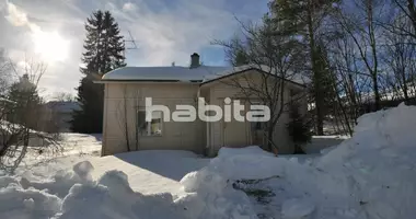Haus 1 Zimmer in Tornio, Finnland