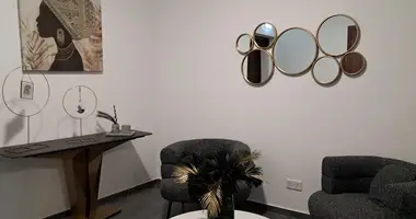 2 bedroom apartment in Larnaca District, Cyprus
