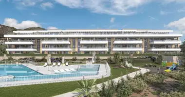 Wohnung 2 Schlafzimmer in Torremolinos, Spanien