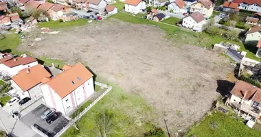 Plot of land in Zagreb, Croatia