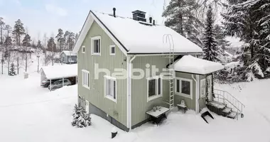 Haus 3 Zimmer in Loviisa, Finnland