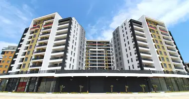 Duplex 4 bedrooms in Bursa, Turkey