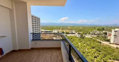 Appartement 2 chambres dans Mezitli, Turquie