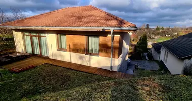 4 room house in Pecsi jaras, Hungary